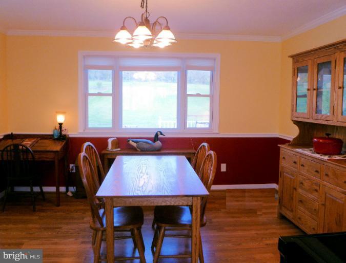 20798 Gleedsville Road Leesburg, VA 20175 - Photo 6 of 28 Dining Room