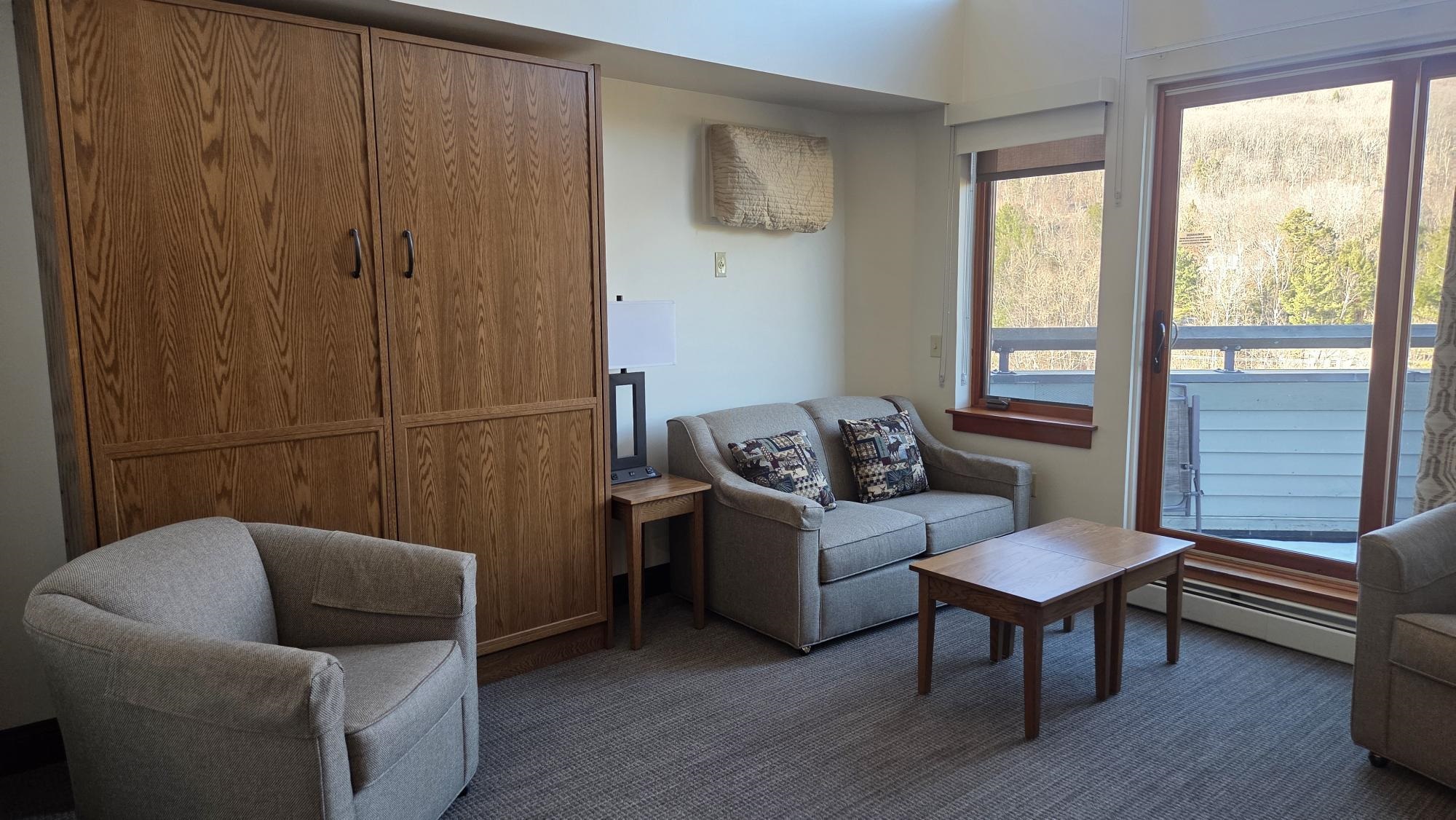 90 Loon Mountain Road, Unit 1165 AD Lincoln, NH 03251 - Photo 3 of 24