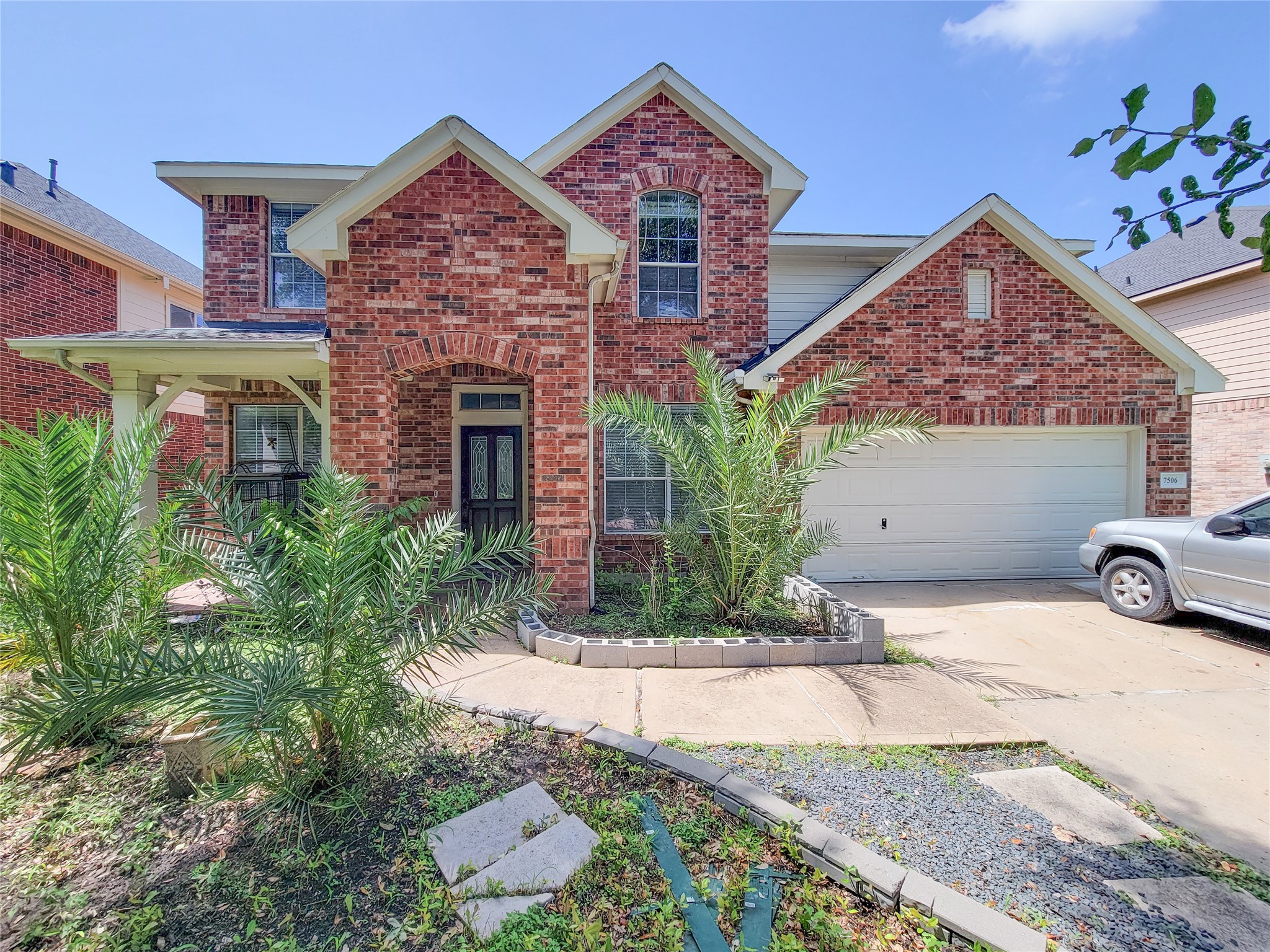 7506 Boxwood Ridge Lane Richmond, TX 77407 - Photo 1 of 38