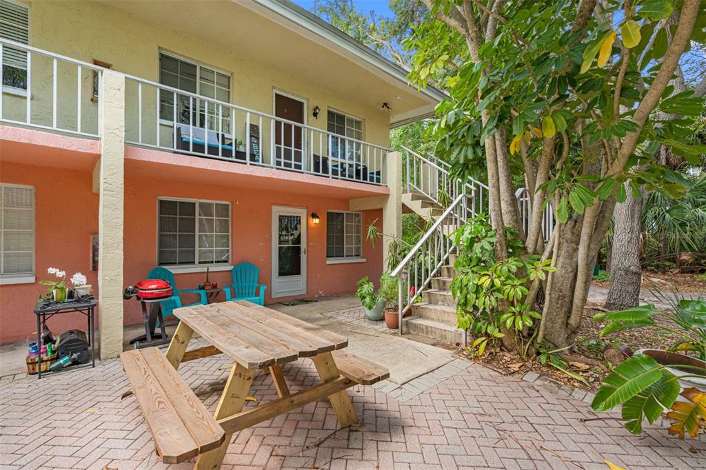 2706 1st Street, Unit 2 Indian Rocks Beach, FL 33785 - Photo 1 of 1