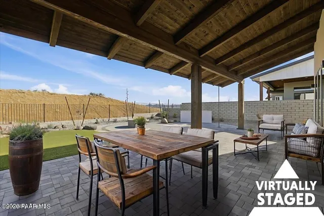 $1,198,689 | 5653 Meridian Court, Prescott, AZ 86305