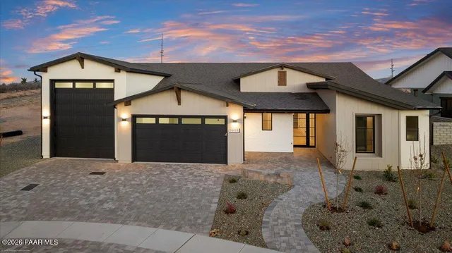 $1,198,689 | 5653 Meridian Court, Prescott, AZ 86305