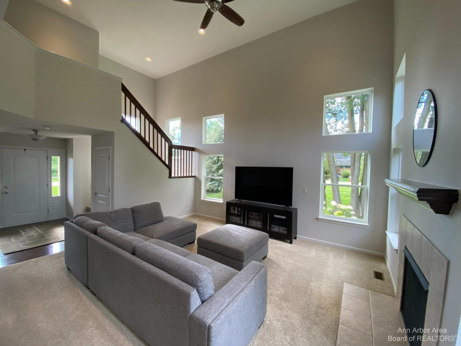 24539 Martindale Road South Lyon, MI 48178 - Photo 11 of 27 Photo 11