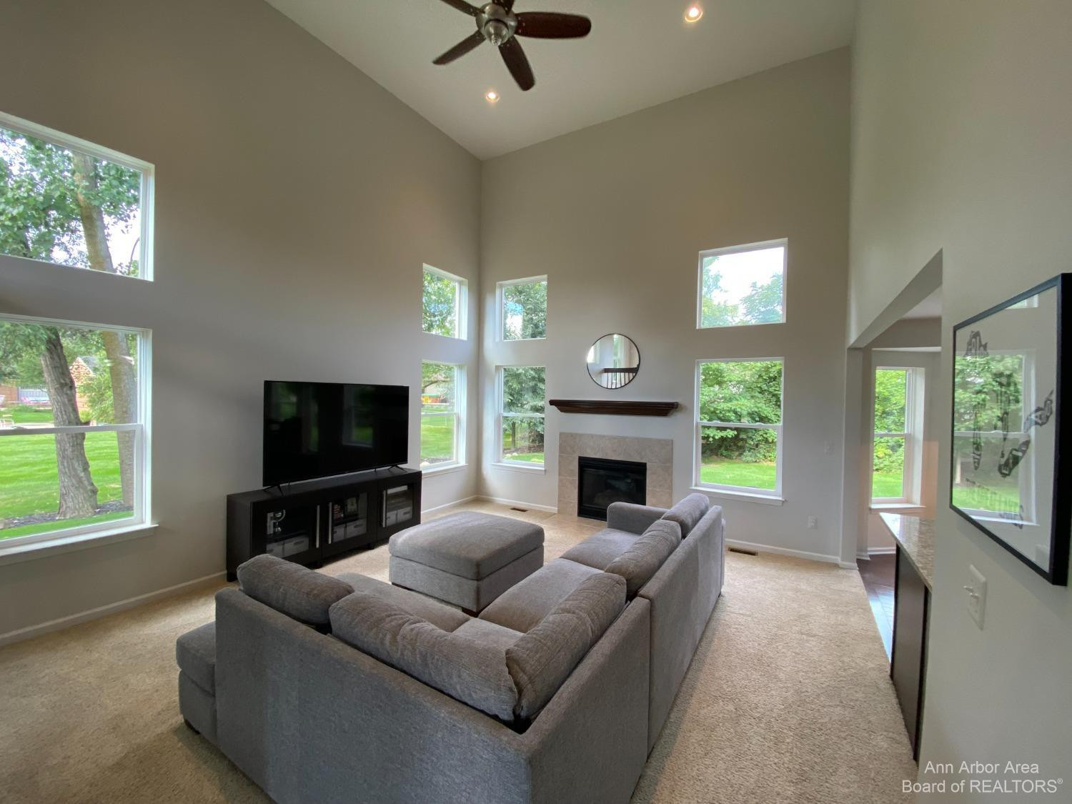 24539 Martindale Road South Lyon, MI 48178 - Photo 12 of 27 Photo 12