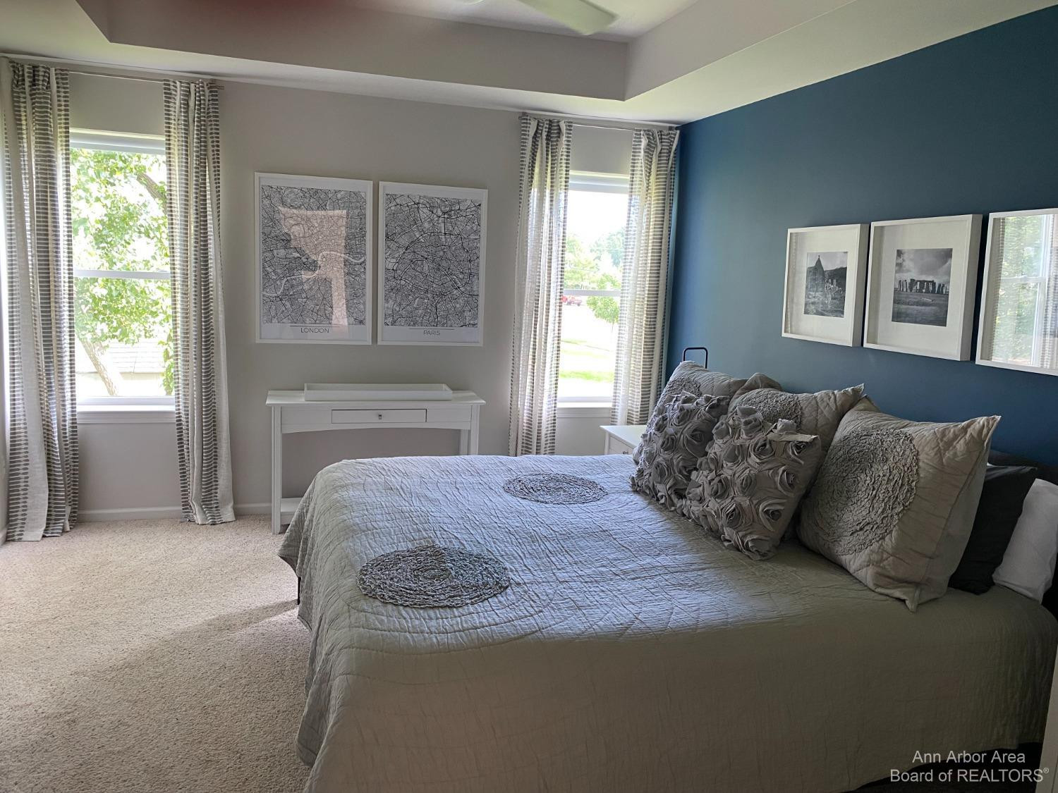 24539 Martindale Road South Lyon, MI 48178 - Photo 17 of 27 Photo 17