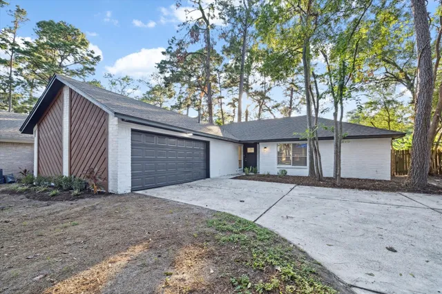 $1,850 | 22811 Cranberry Trail, Spring, TX 77373