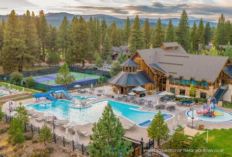 $3,895,000 | 12885 Caleb Drive, Truckee, CA 96161