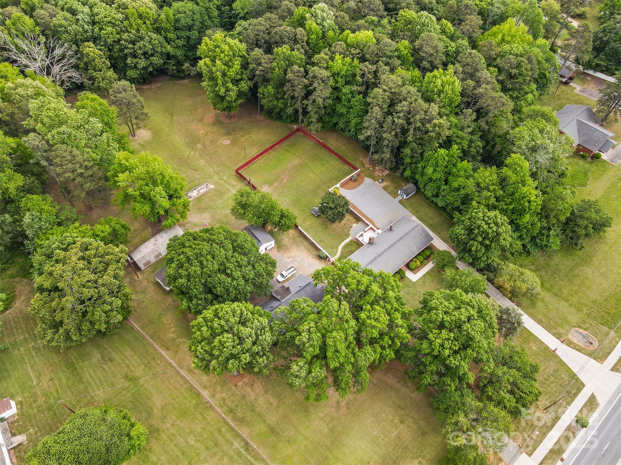 4608 Beatties Ford Road Charlotte, NC 28216 - Photo 29 of 31 Gallery Image 29