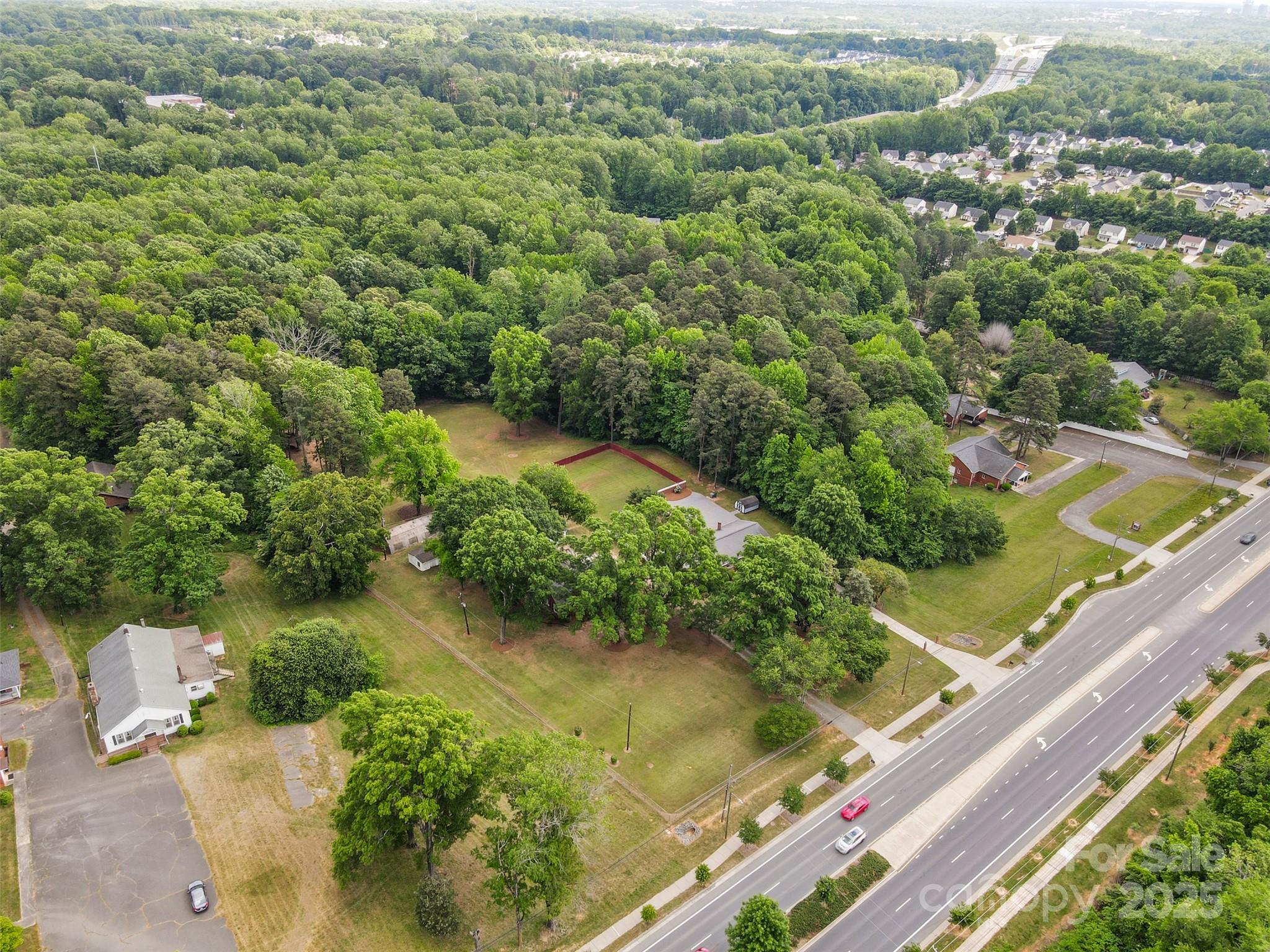 4608 Beatties Ford Road Charlotte, NC 28216 - Photo 30 of 31 Gallery Image 30