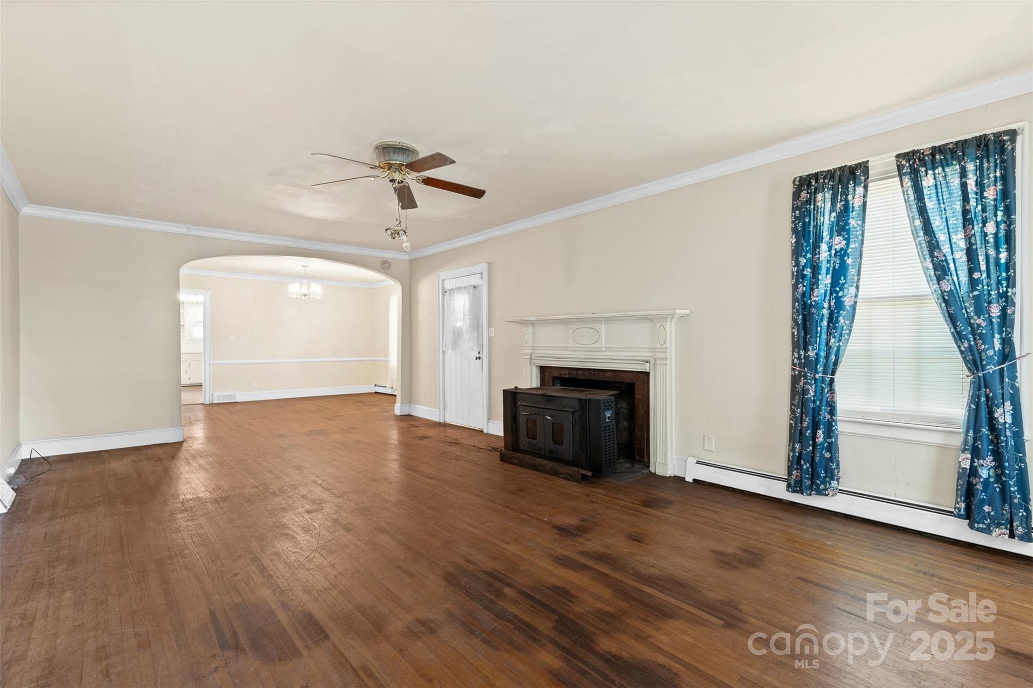 4608 Beatties Ford Road Charlotte, NC 28216 - Photo 3 of 31 Gallery Image 3