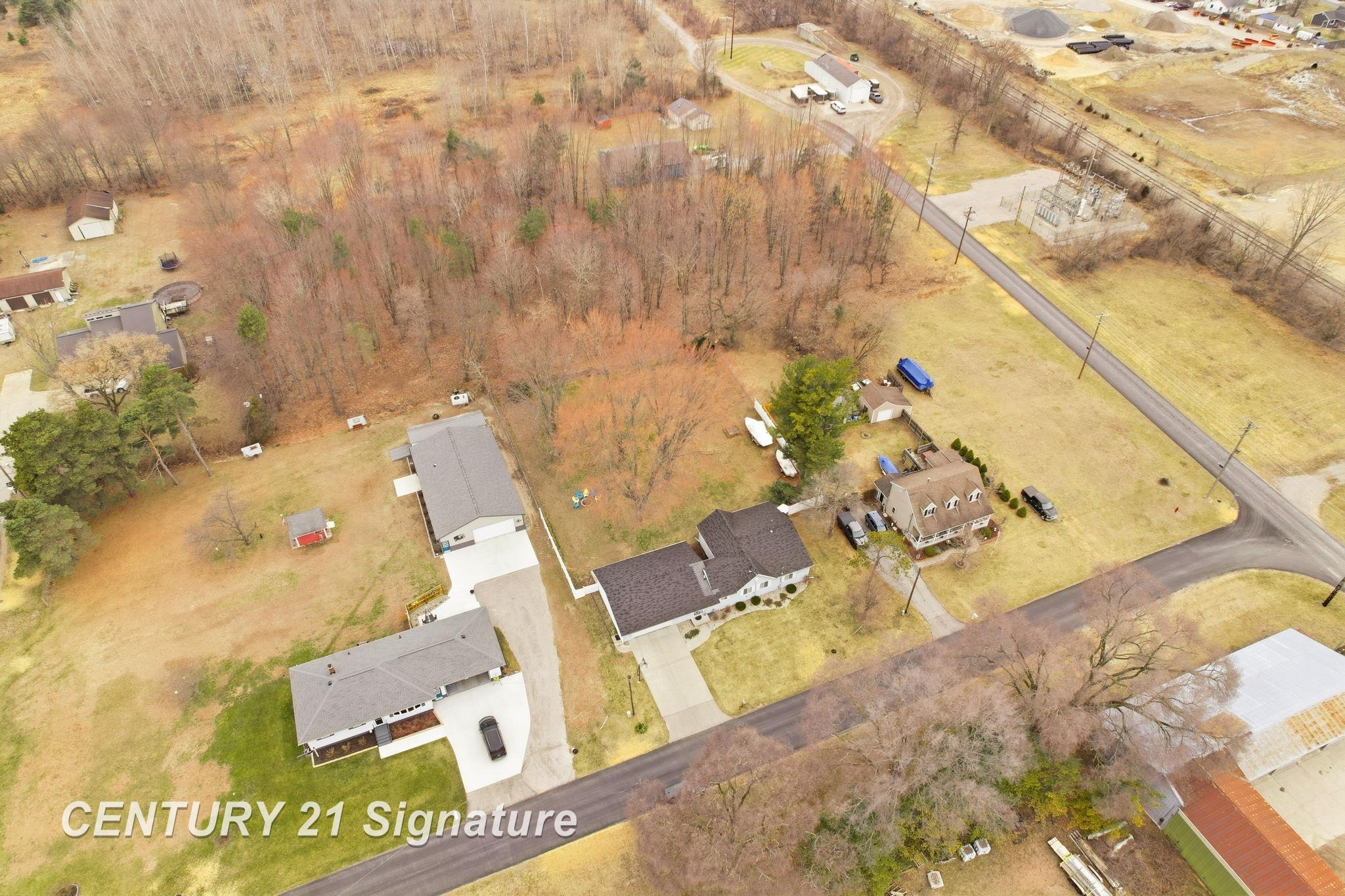 526 South Maple Street Hemlock, MI 48626 - Photo 4 of 45