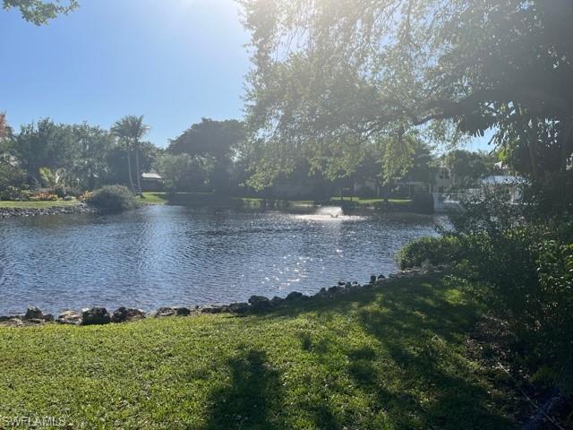 1351 Solana Road, Unit M2 Naples, FL 34103 - Photo 12 of 13 Gallery Image 12