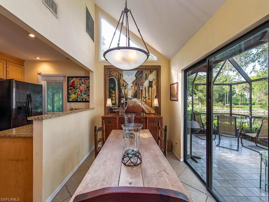 1351 Solana Road, Unit M2 Naples, FL 34103 - Photo 5 of 13 Gallery Image 5