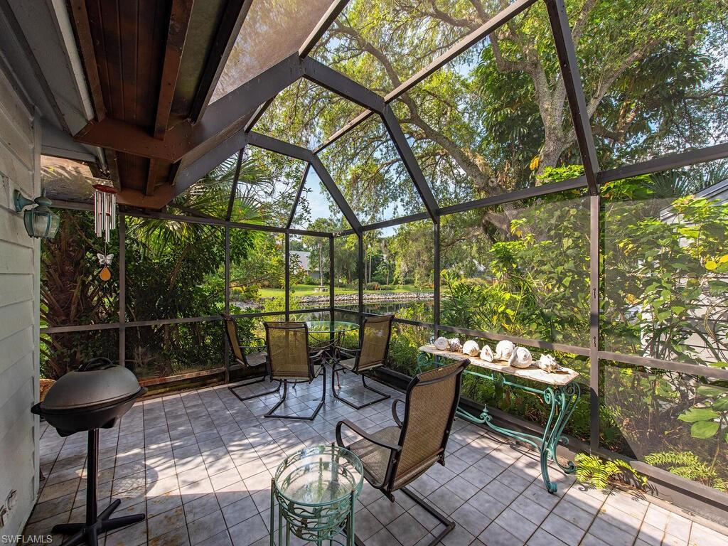 1351 Solana Road, Unit M2 Naples, FL 34103 - Photo 10 of 13 Gallery Image 10