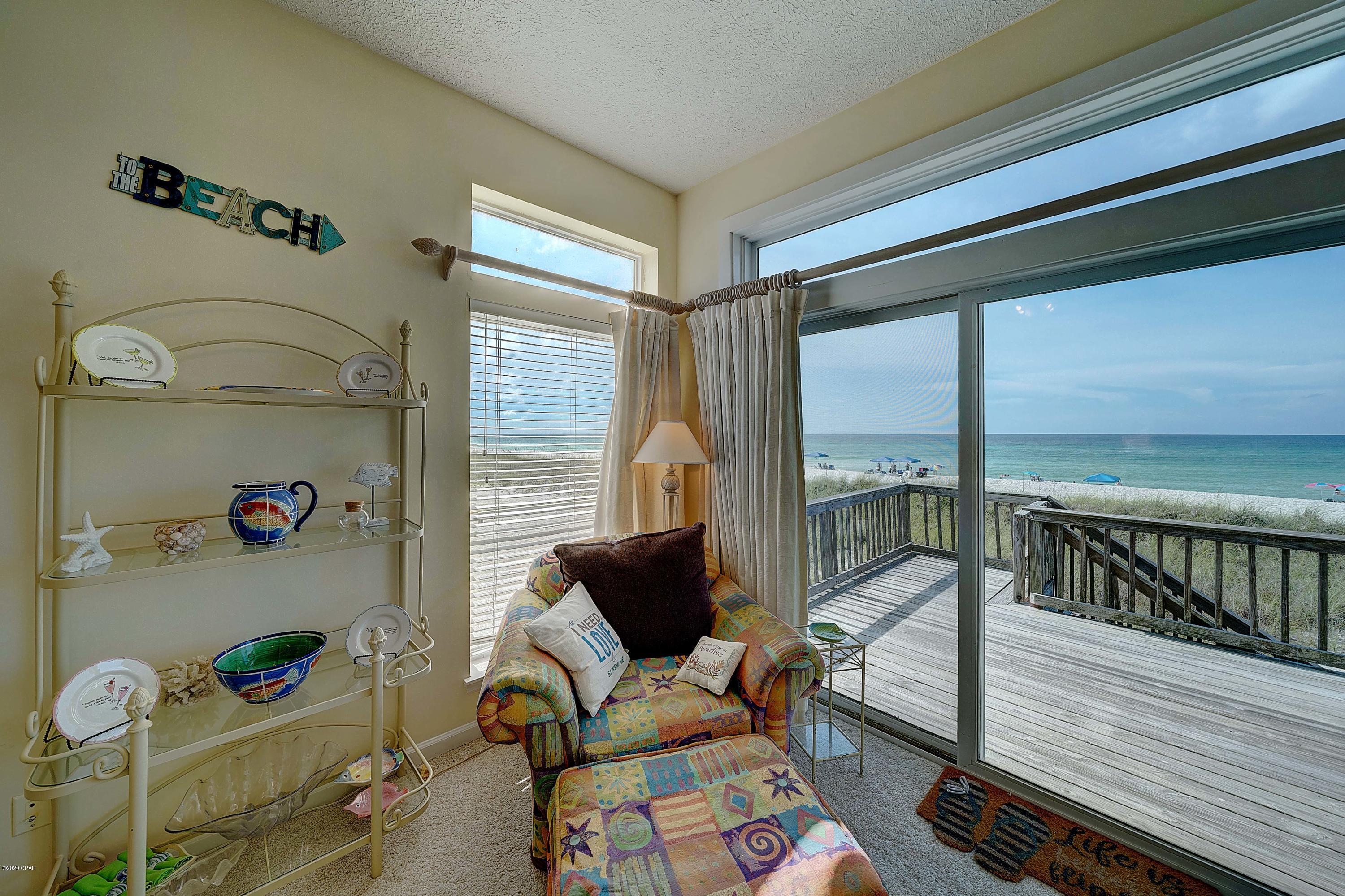 20703 Front Beach Road, Unit A Panama City Beach, FL 32413 - Photo 12 of 39 Gallery Image 12