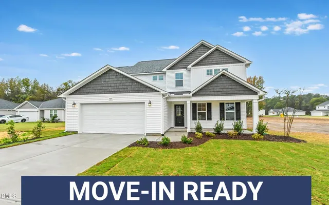 $305,706 | 102 Twin Pnes Court, Unit (LOT 83), La Grange, NC 28551