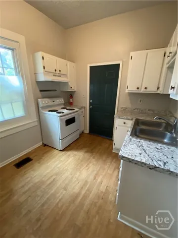 $1,700 | 516 West 38th Street, Savannah, GA 31415