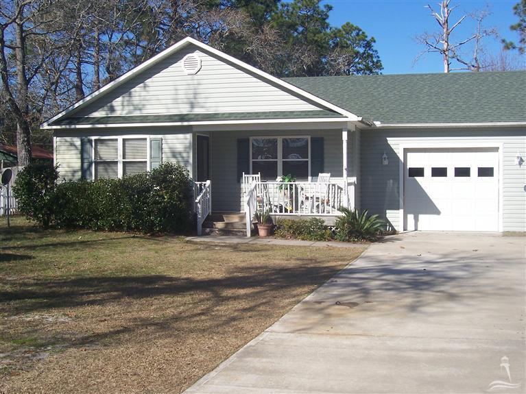 1265 Grace Road Southport, NC 28461 - Photo 1 of 20 Primary Photo