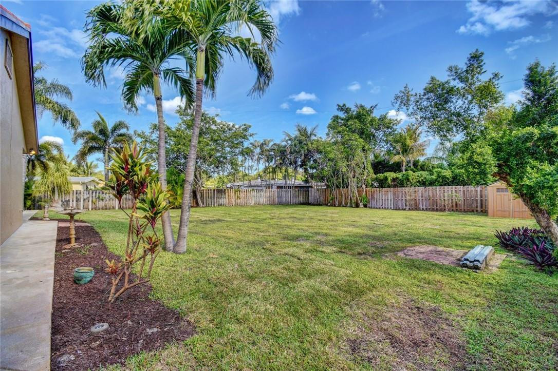 4580 Northwest 3rd Avenue Boca Raton, FL 33431 - Photo 44 of 47 Photo 44
