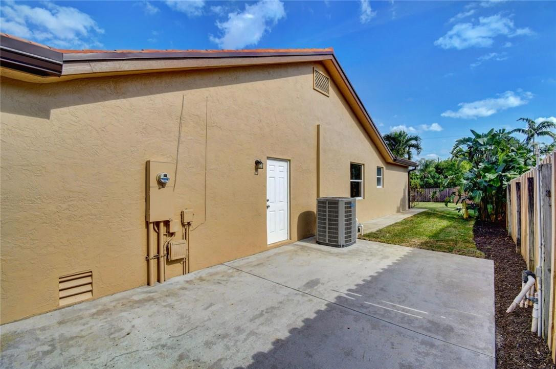 4580 Northwest 3rd Avenue Boca Raton, FL 33431 - Photo 45 of 47 Photo 45