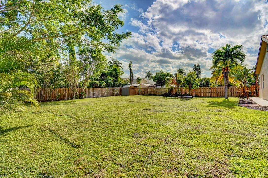 4580 Northwest 3rd Avenue Boca Raton, FL 33431 - Photo 47 of 47 Photo 47