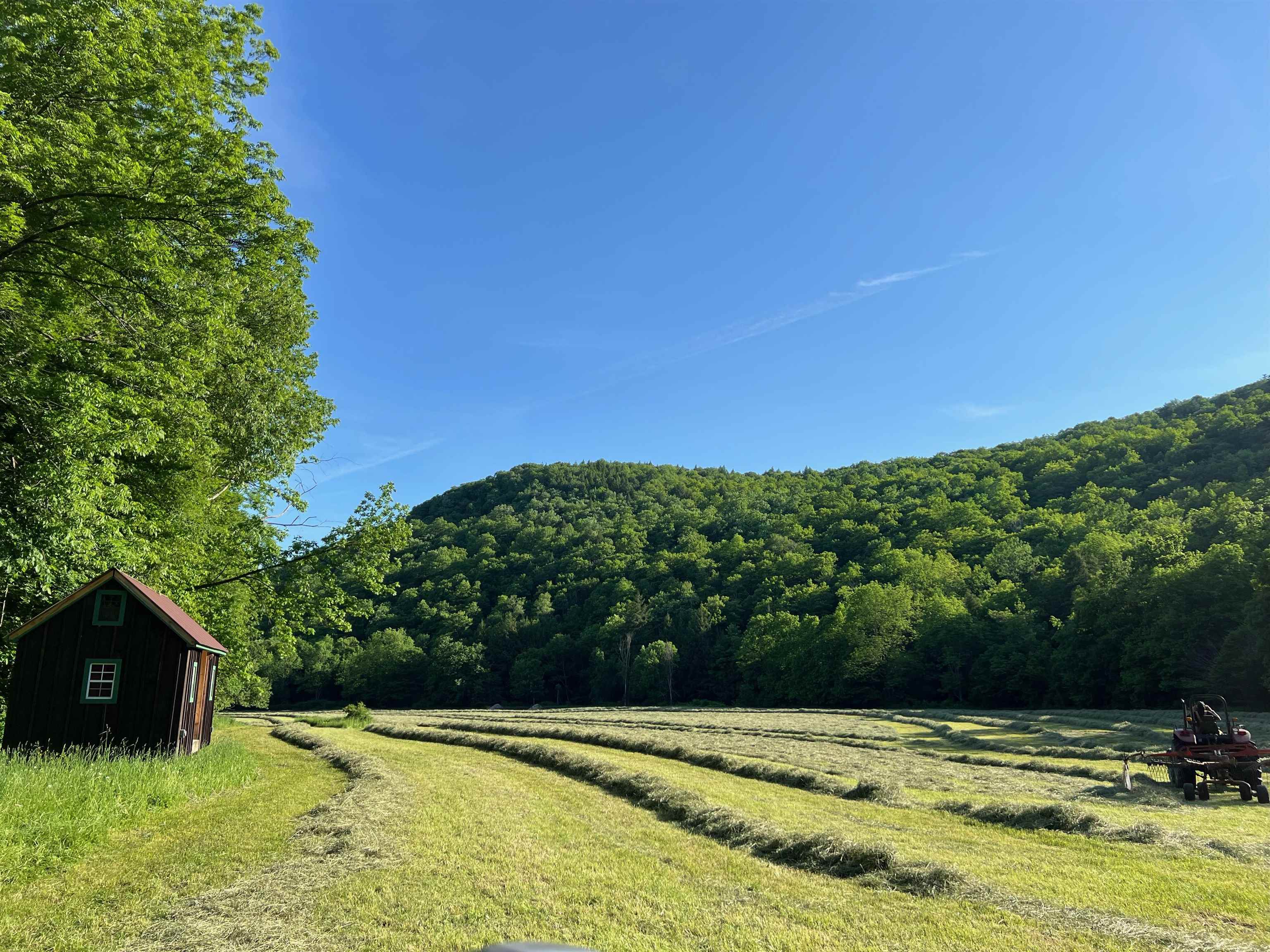 0 Route 103 Chester Vt 05143 Chester, VT 05143 - Photo 6 of 14