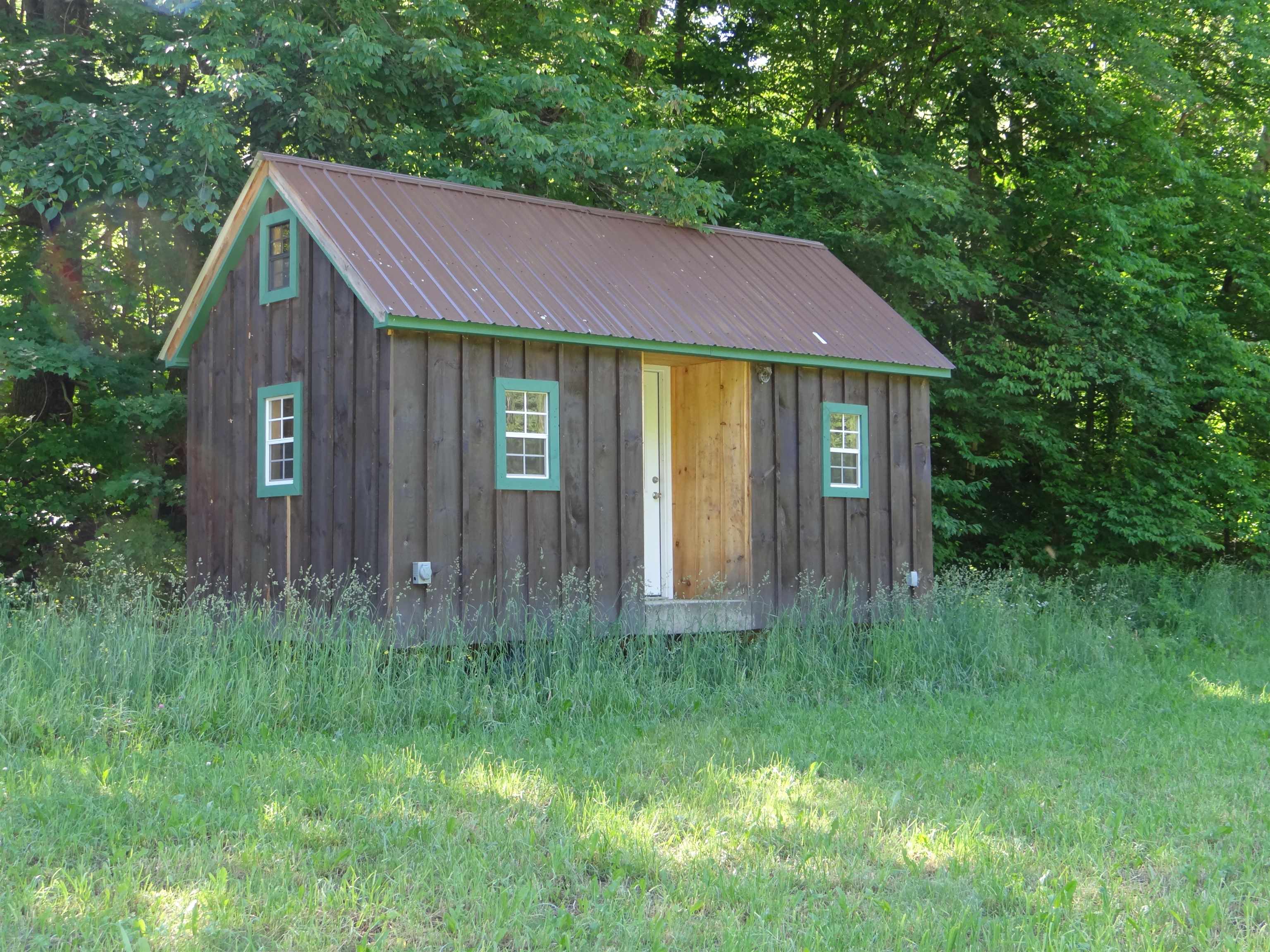 0 Route 103 Chester Vt 05143 Chester, VT 05143 - Photo 7 of 14