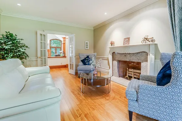 $2,299,000 | 3 W Hollow, Andover, MA 01810