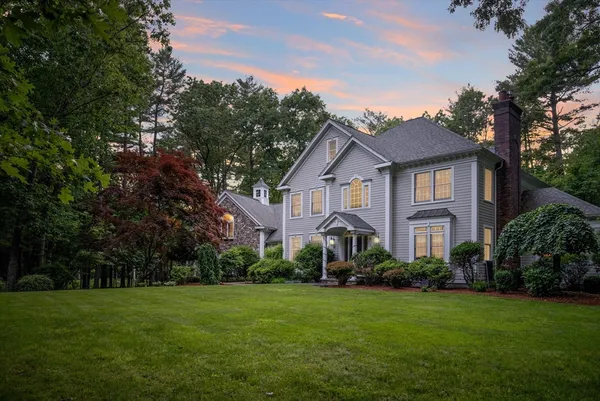 $2,299,000 | 3 W Hollow, Andover, MA 01810