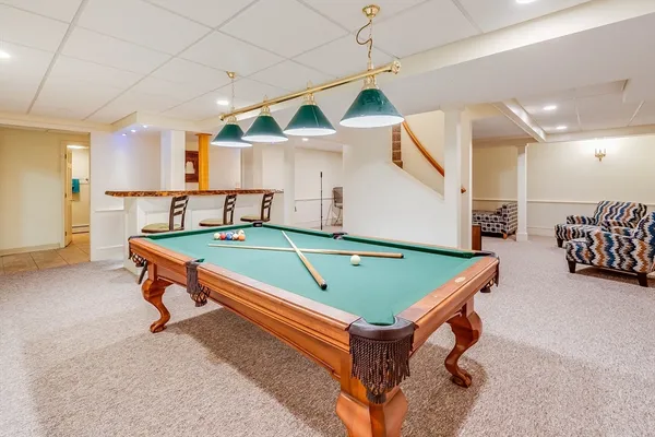 $2,299,000 | 3 W Hollow, Andover, MA 01810