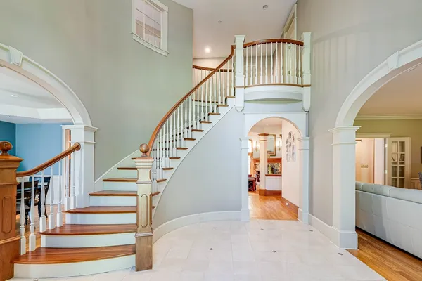 $2,299,000 | 3 W Hollow, Andover, MA 01810