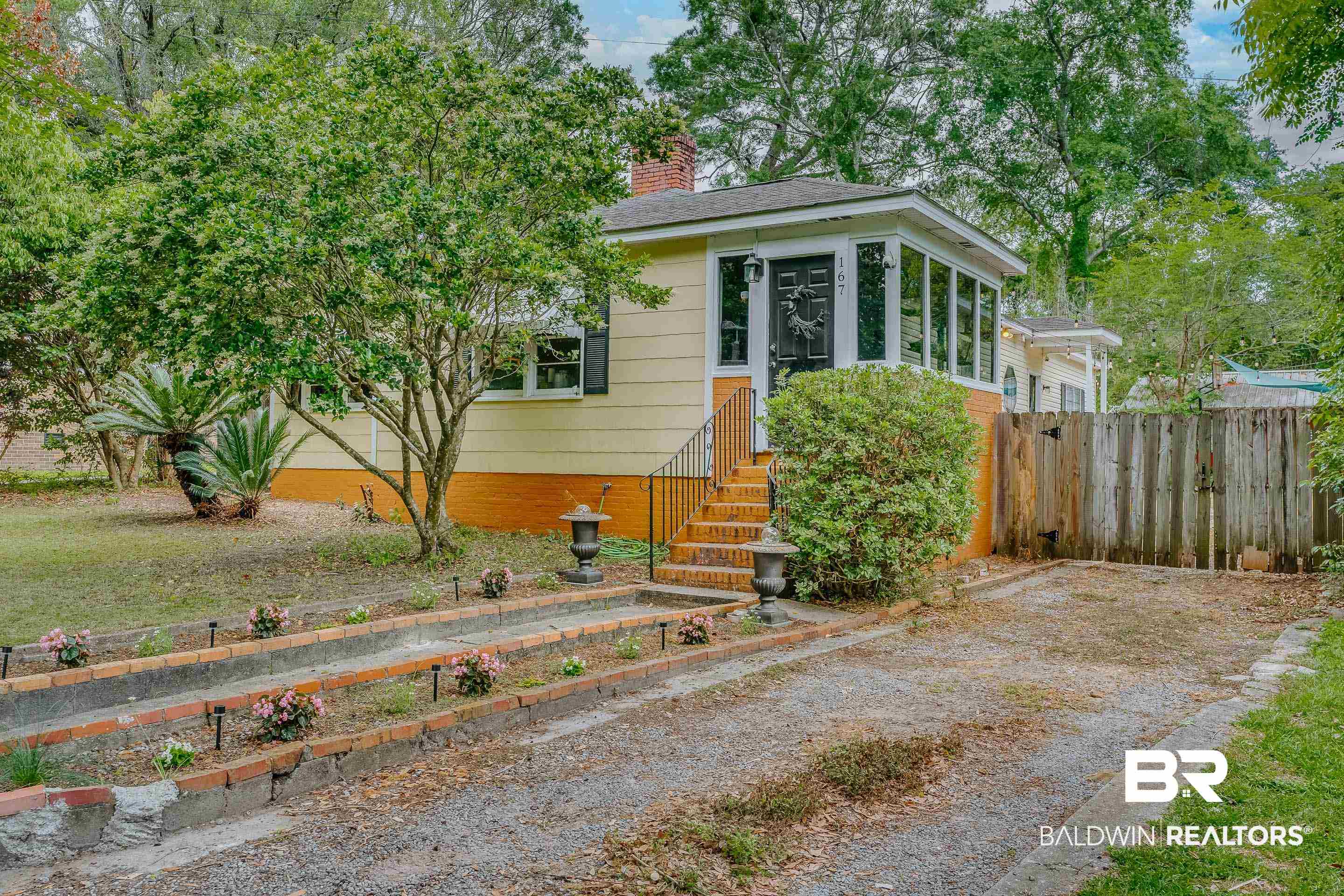 167 Seminole Street Mobile, AL 36606 - Photo 1 of 47