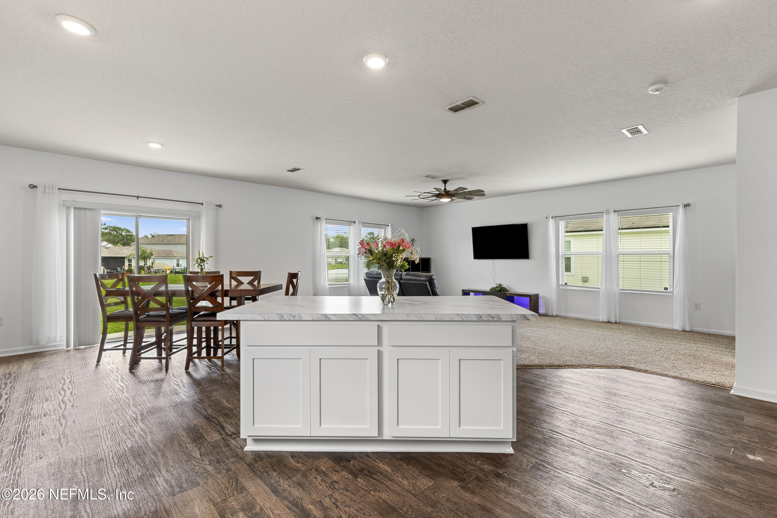 266 Caminha Road St. Augustine, FL 32084 - Photo 22 of 65 21 Kitchen