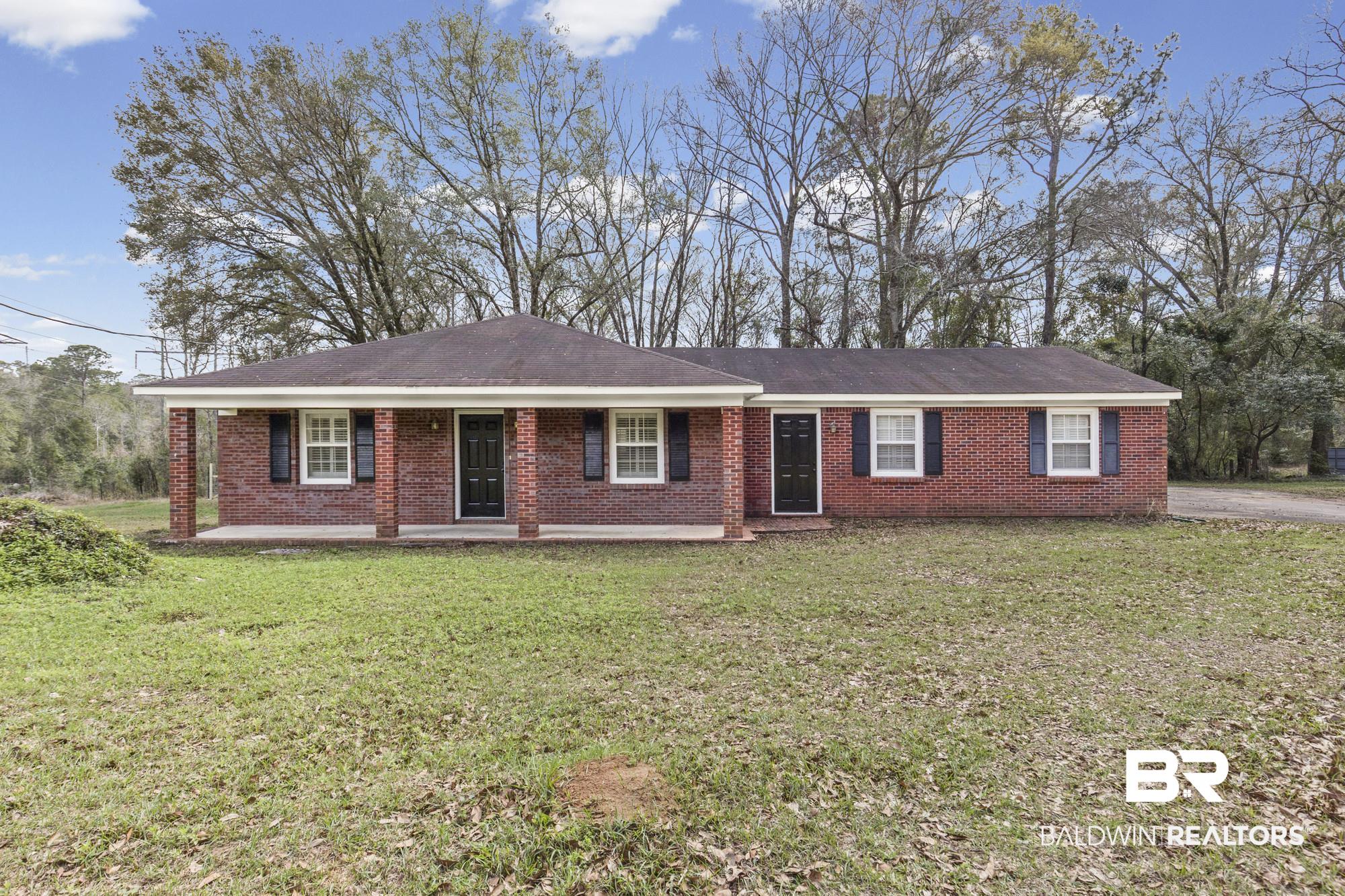 10525 Pete Sentz Road Mobile, AL 36608 - Photo 1 of 18