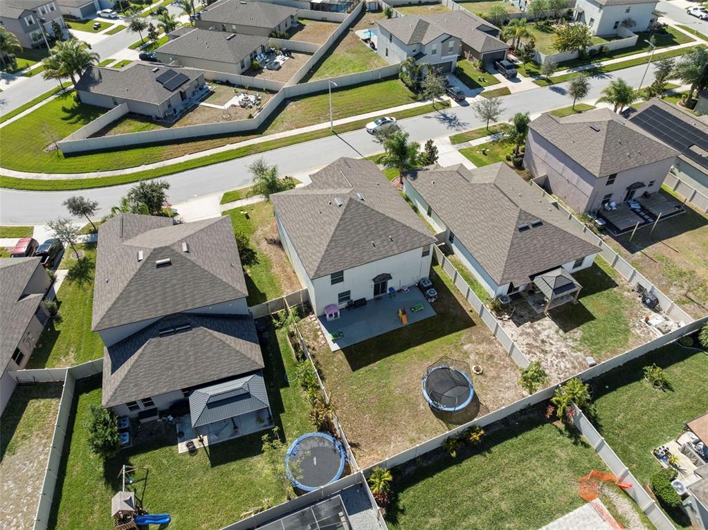 6601 Rainbow Springs Lane New Port Richey, FL 34653 - Photo 16 of 46