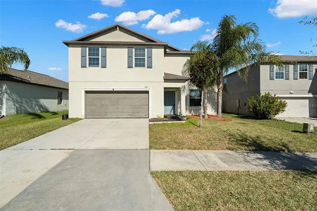 $428,000 | 6601 Rainbow Springs Lane, New Port Richey, FL 34653