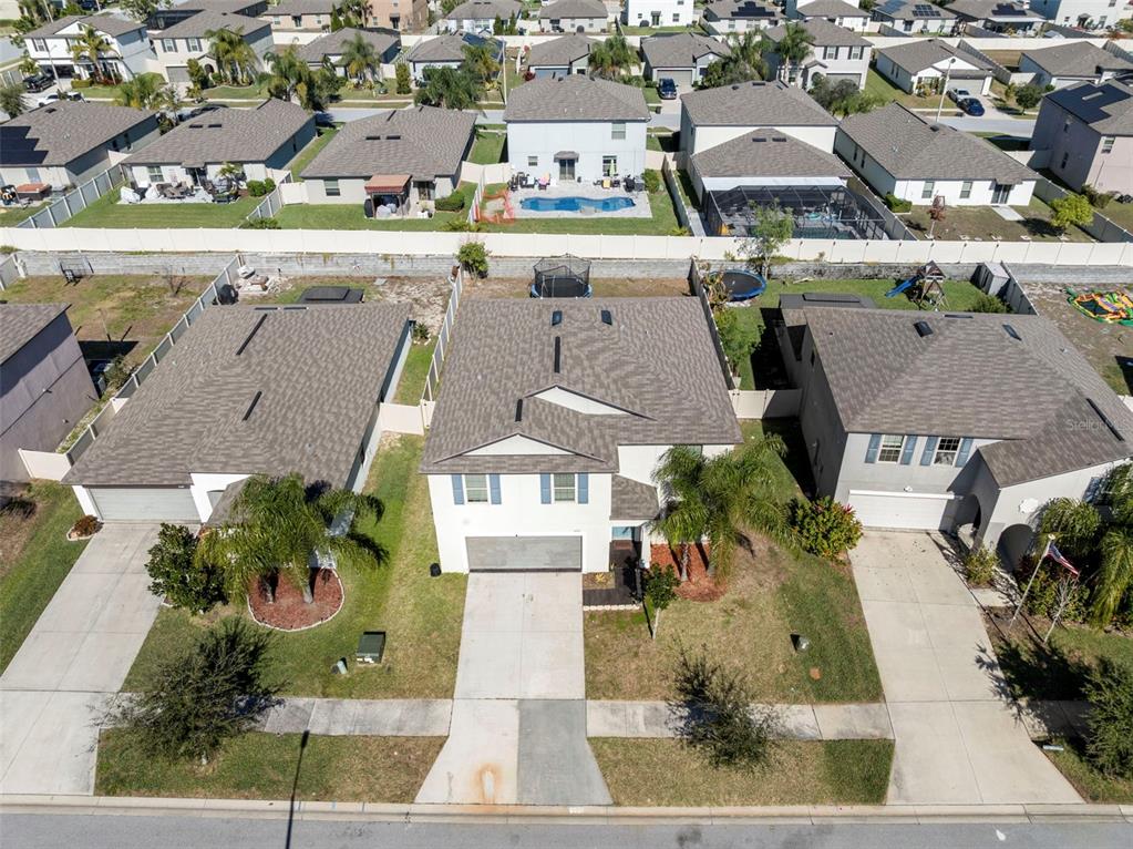 6601 Rainbow Springs Lane New Port Richey, FL 34653 - Photo 45 of 46