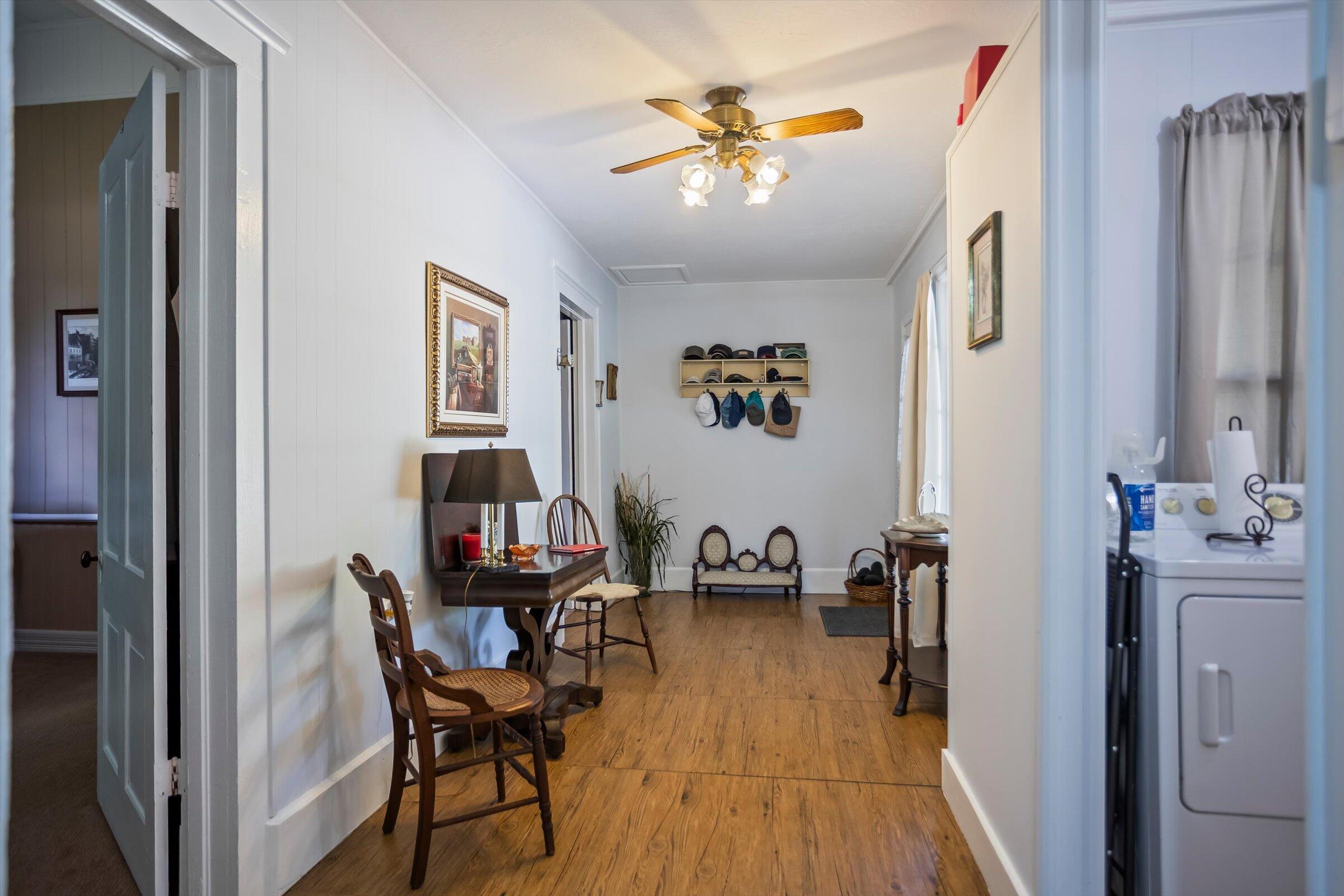 818 Calhoun Street Johnston, SC 29832 - Photo 39 of 49
