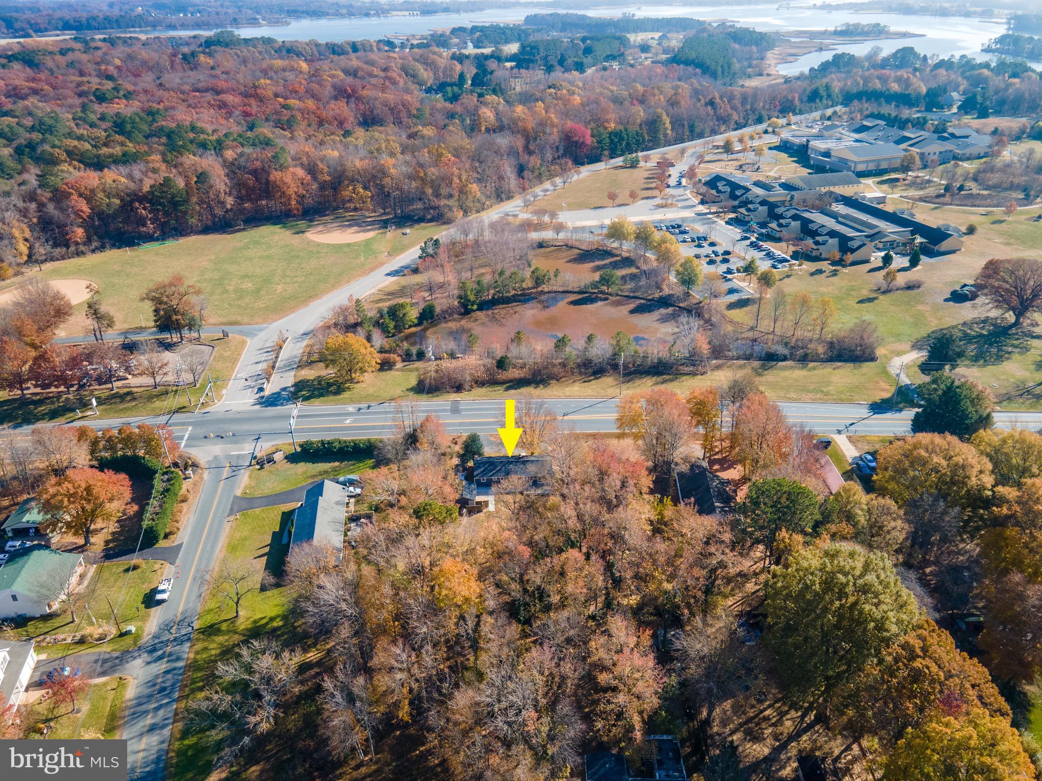 702 Romancoke Road Stevensville, MD 21666 - Photo 47 of 51 Gallery Image 47