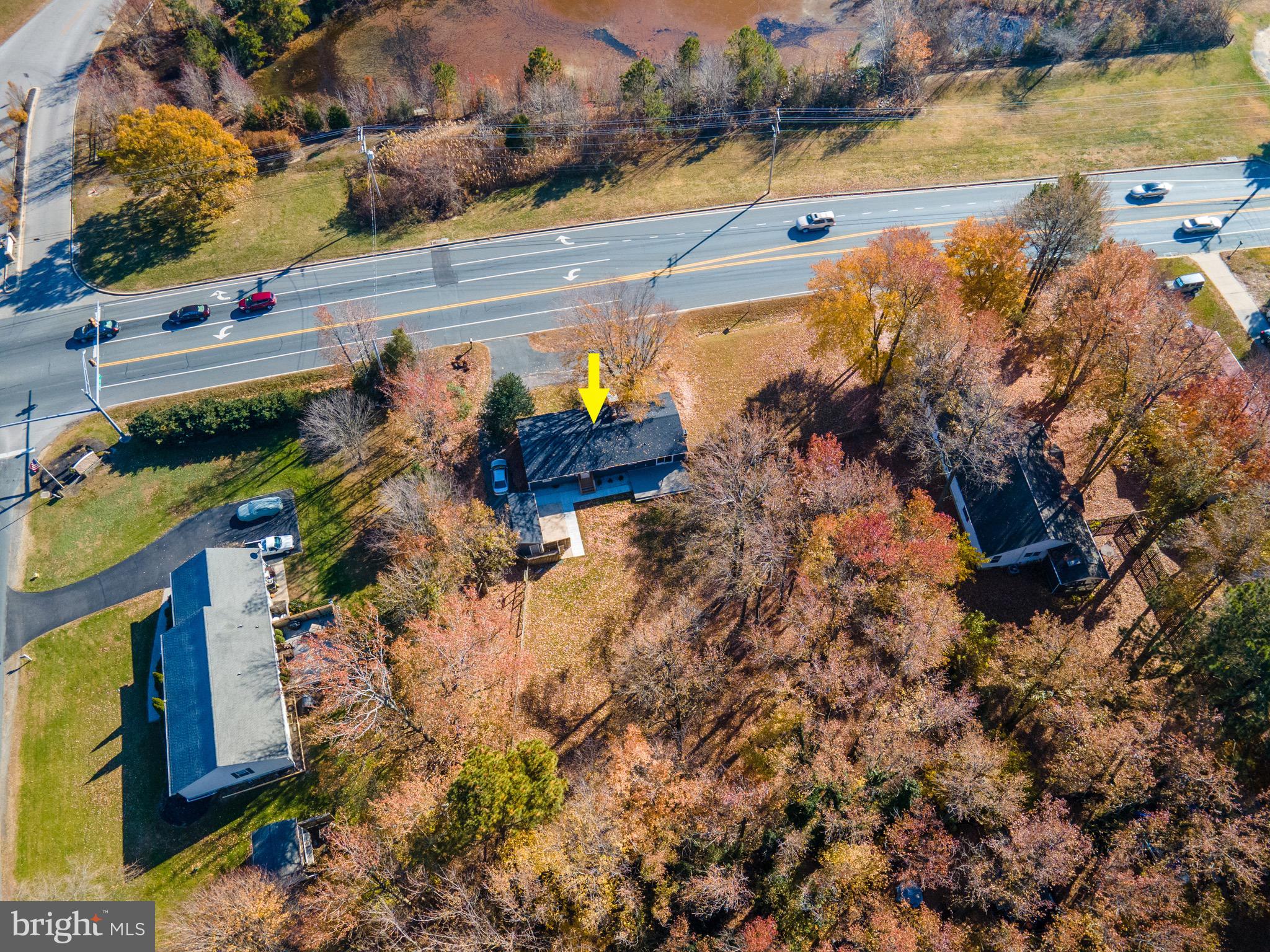 702 Romancoke Road Stevensville, MD 21666 - Photo 49 of 51 Gallery Image 49