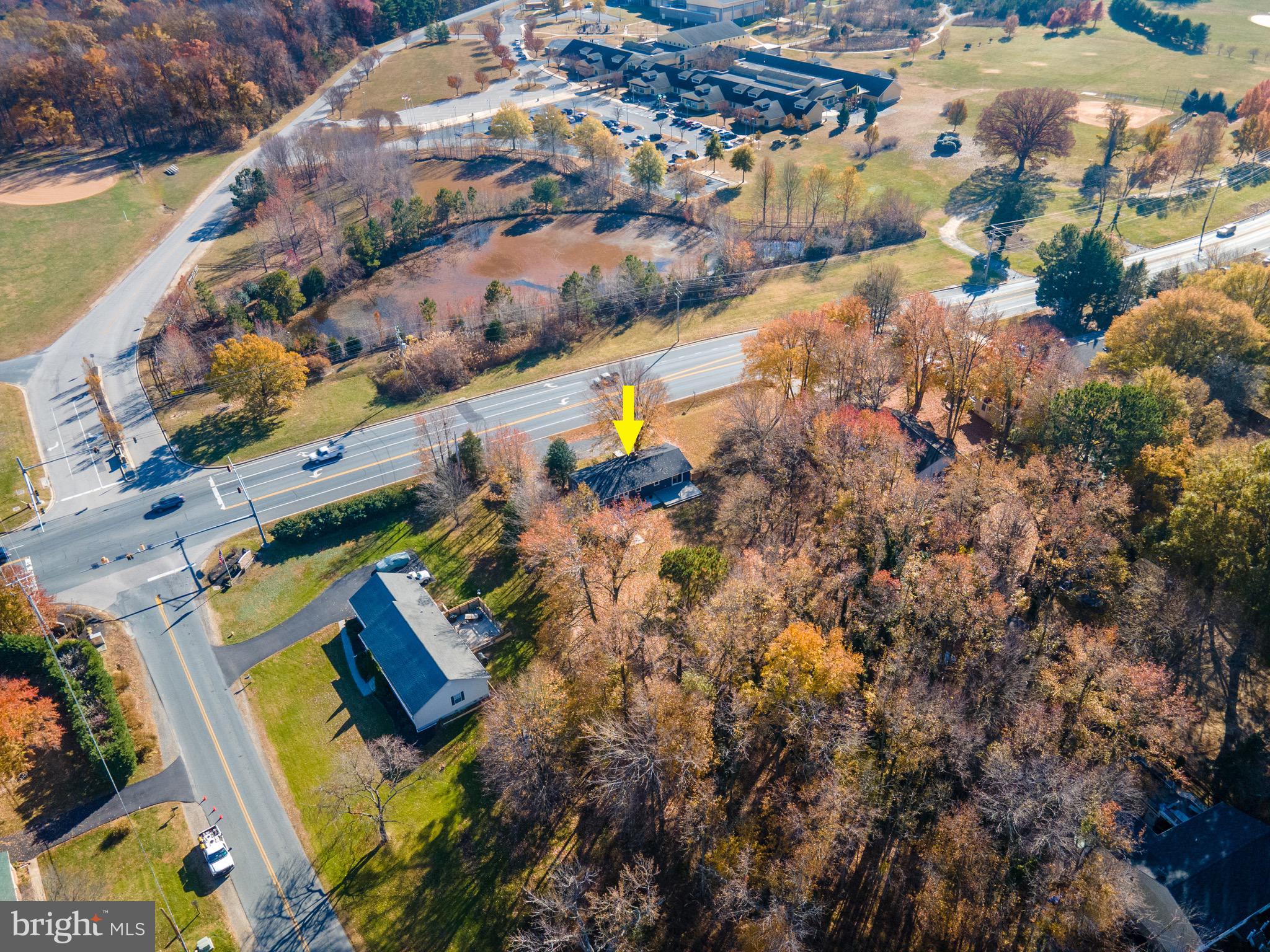 702 Romancoke Road Stevensville, MD 21666 - Photo 50 of 51 Gallery Image 50
