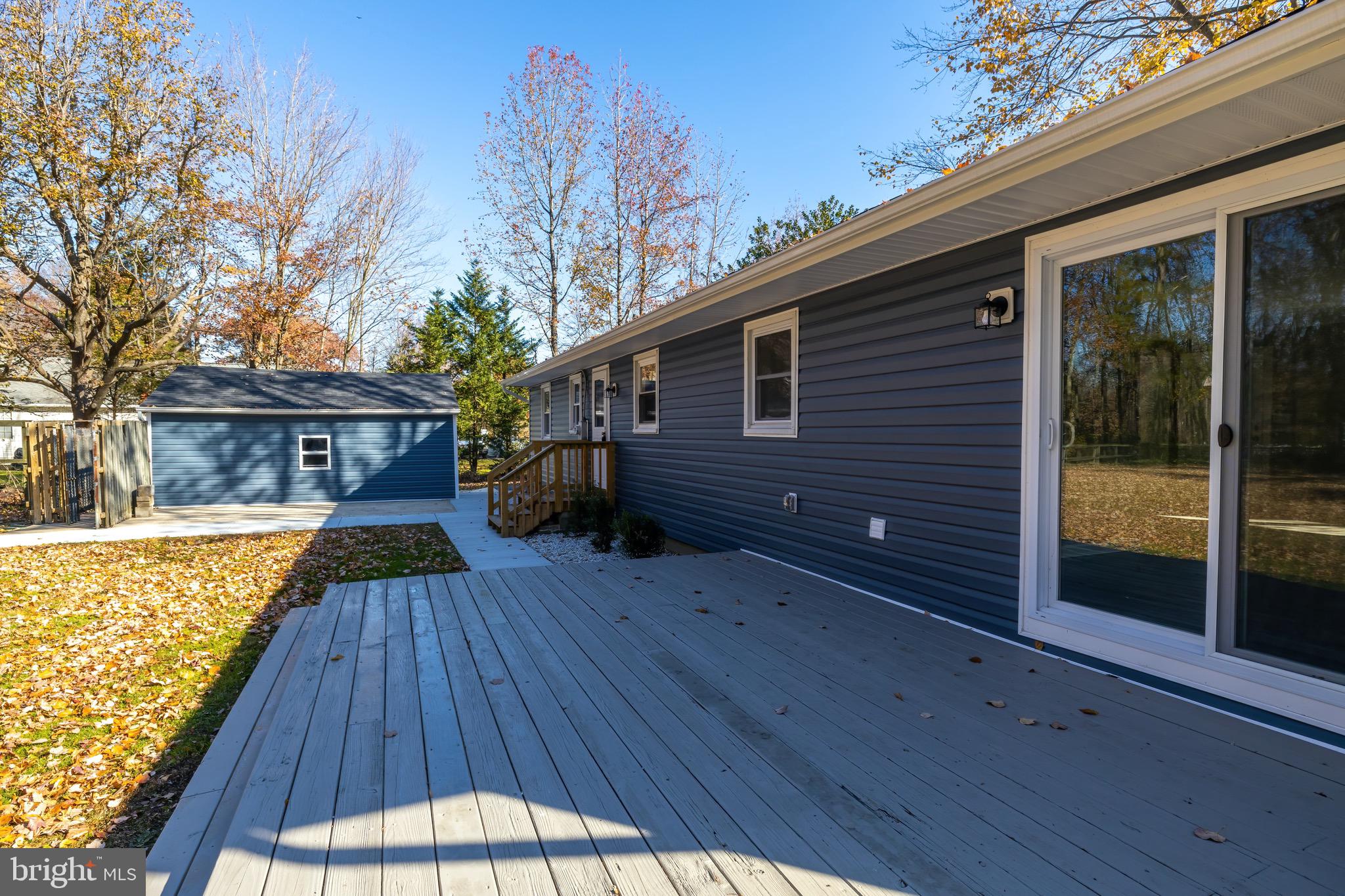 702 Romancoke Road Stevensville, MD 21666 - Photo 9 of 51 Gallery Image 9