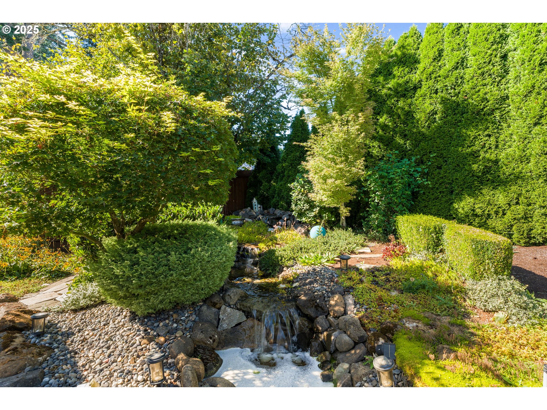 909 Northwest 22nd Avenue Camas, WA 98607 - Photo 35 of 35 Water Feature