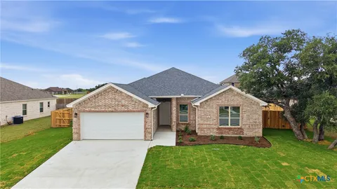 $409,950 | 111 Overlook Trail, Copperas Cove, TX 76522