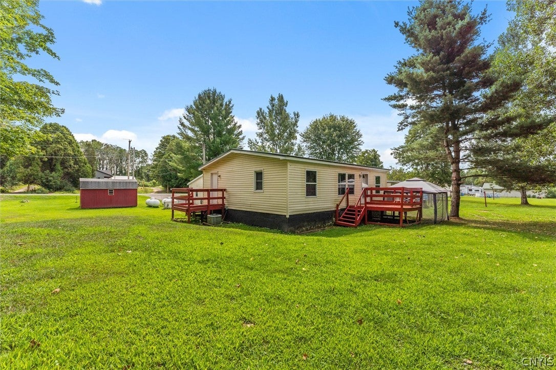 131 Island Road Phoenix, NY 13135 - Photo 25 of 35 Gallery Image 25