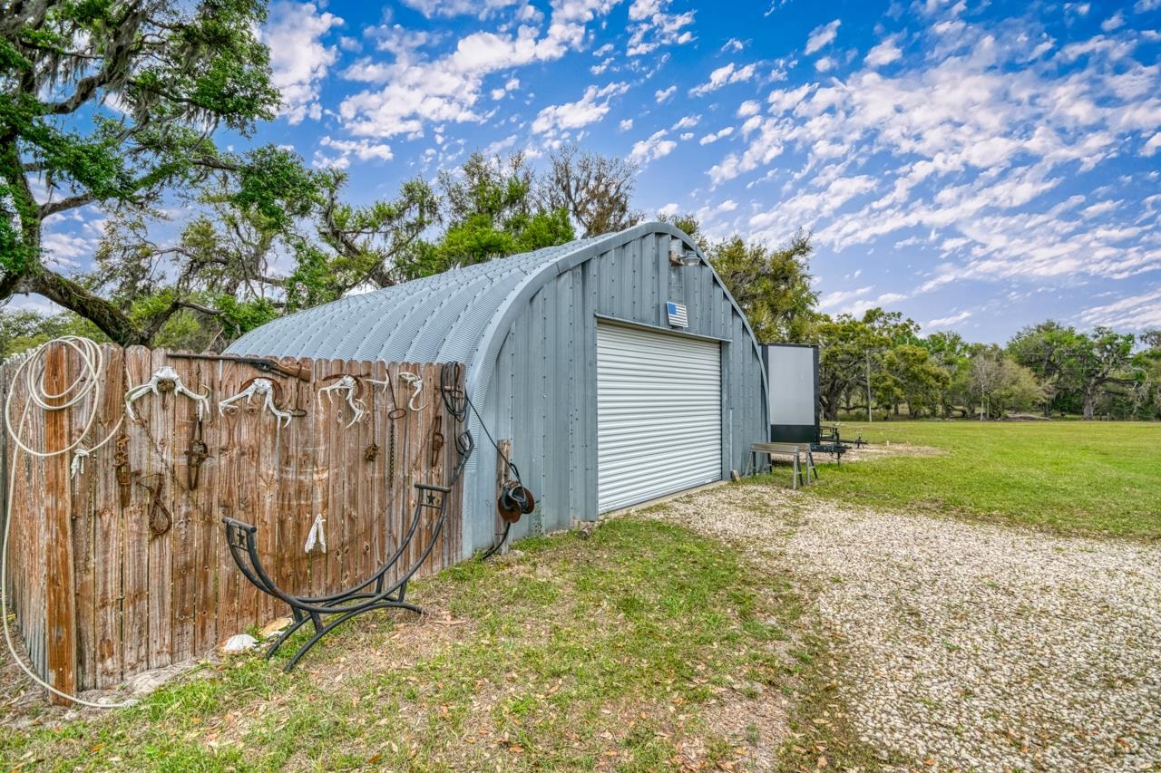 332 Northeast Forsythia Way Pinetta, FL 32350 - Photo 42 of 51