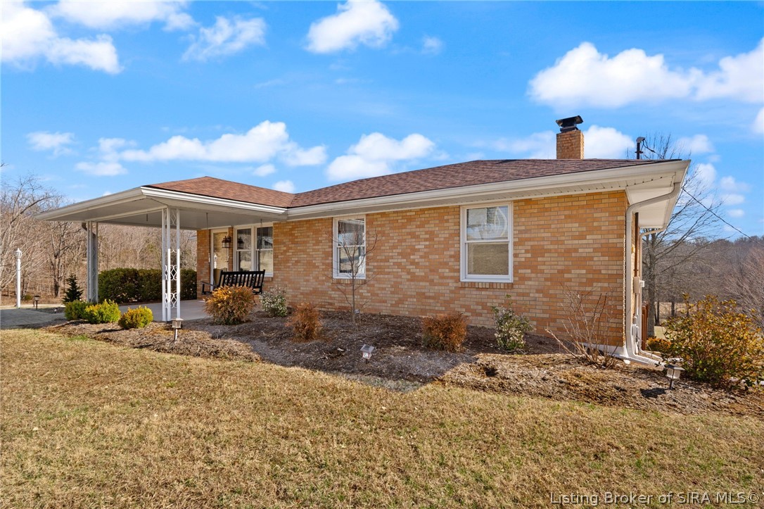 9529 Cooks Mill Road Georgetown, IN 47122 - Photo 25 of 46