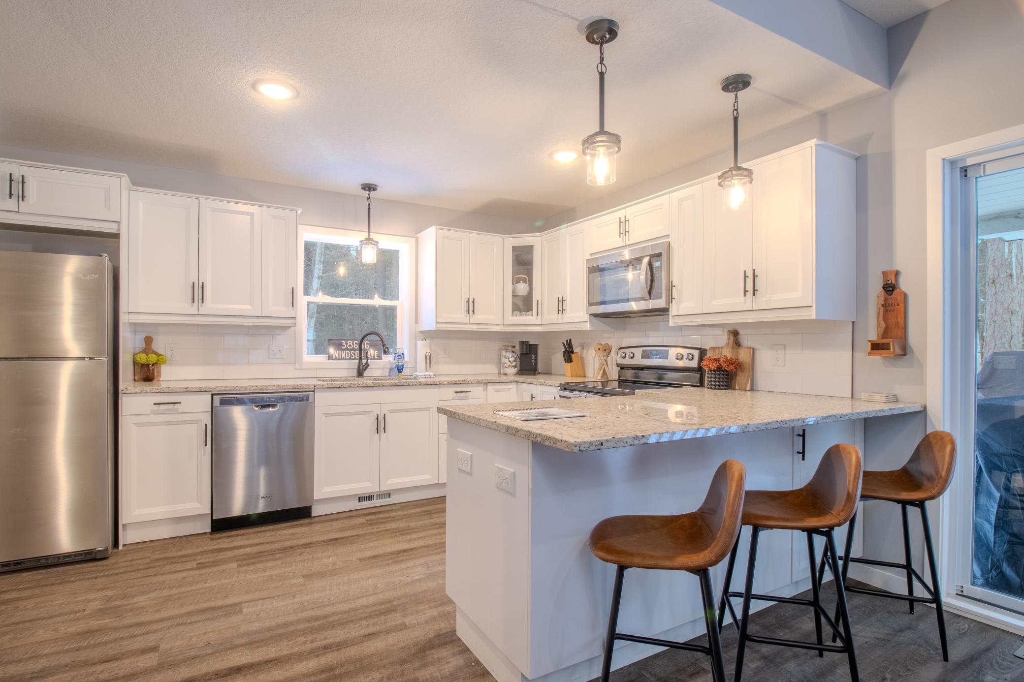 38646 Windsor Avenue Crosslake, MN 56442 - Photo 3 of 30