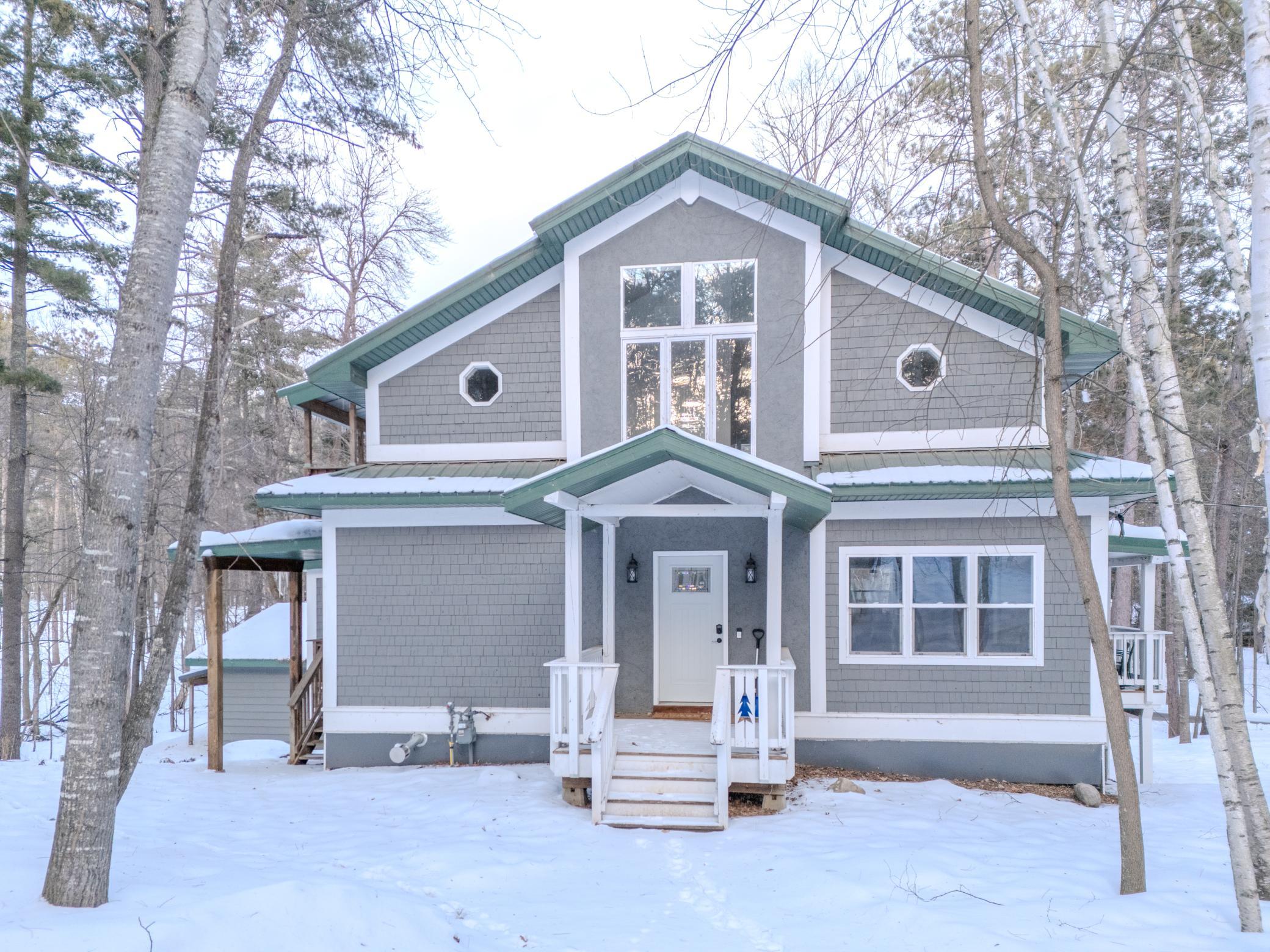 38646 Windsor Avenue Crosslake, MN 56442 - Photo 5 of 30