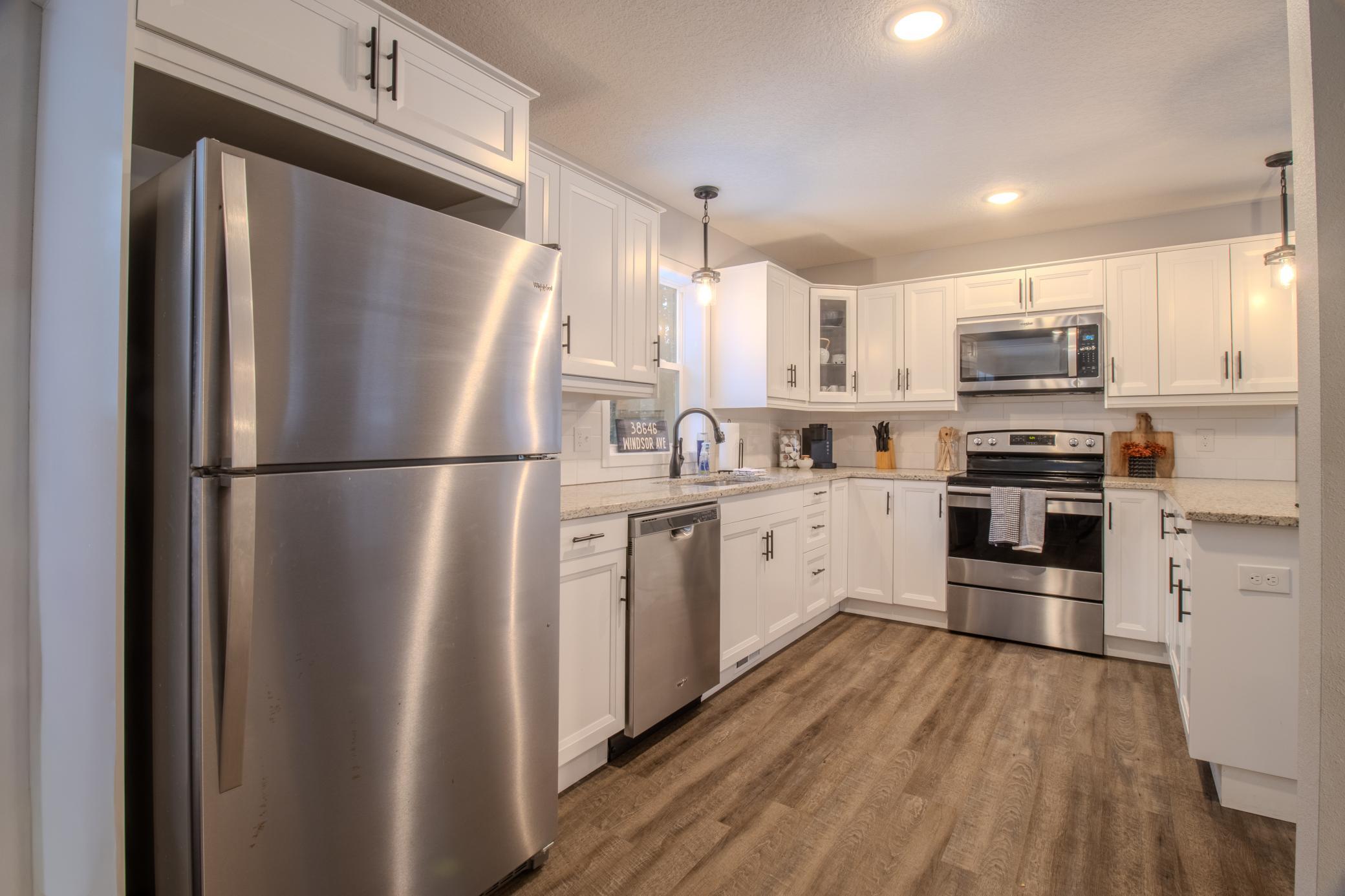 38646 Windsor Avenue Crosslake, MN 56442 - Photo 7 of 30